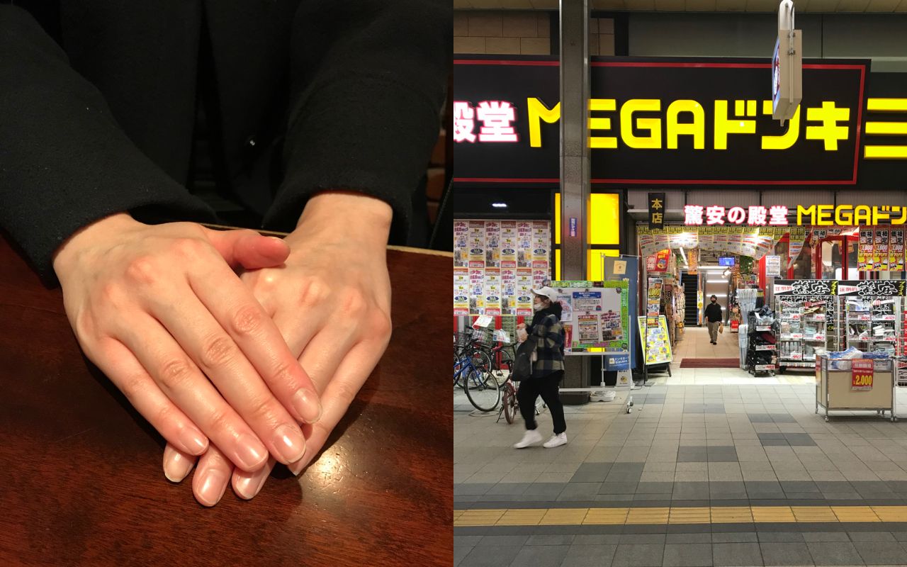 パパ活 で月に600万円送ってくれた人もいました ススキノで体を売る 元銀行員 女性が明かした 働く理由 と 後悔 文春オンライン
