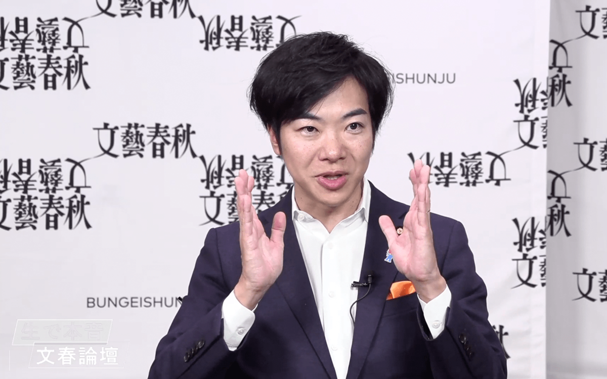 「小池さんは生きてる限り諦めるなんてことはない」永田町で燻る〈小池都知事＝ポスト岸田説〉を元側近・維新音喜多氏が分析