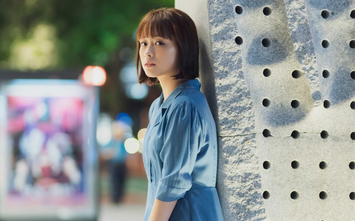 なつぞら 女優 大原櫻子が明かす 佐藤健の恋人役 の鮮烈デビューで ずっと感じていた焦り 文春オンライン