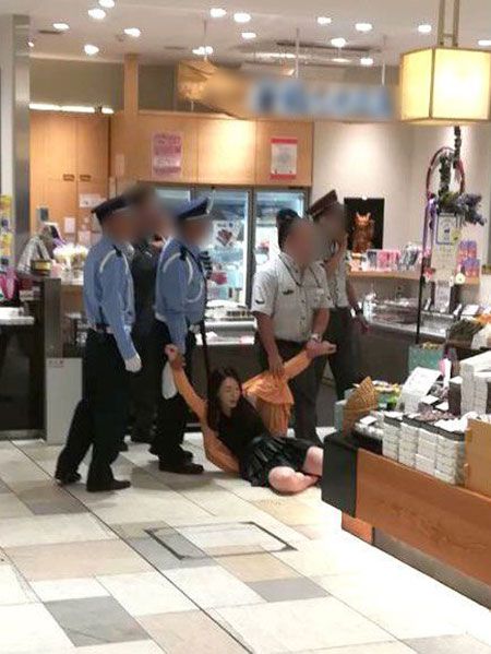 《総集編19000字版》文春記者が見た「岩本和子刃傷事件」のすべて　最新面会から手紙まで