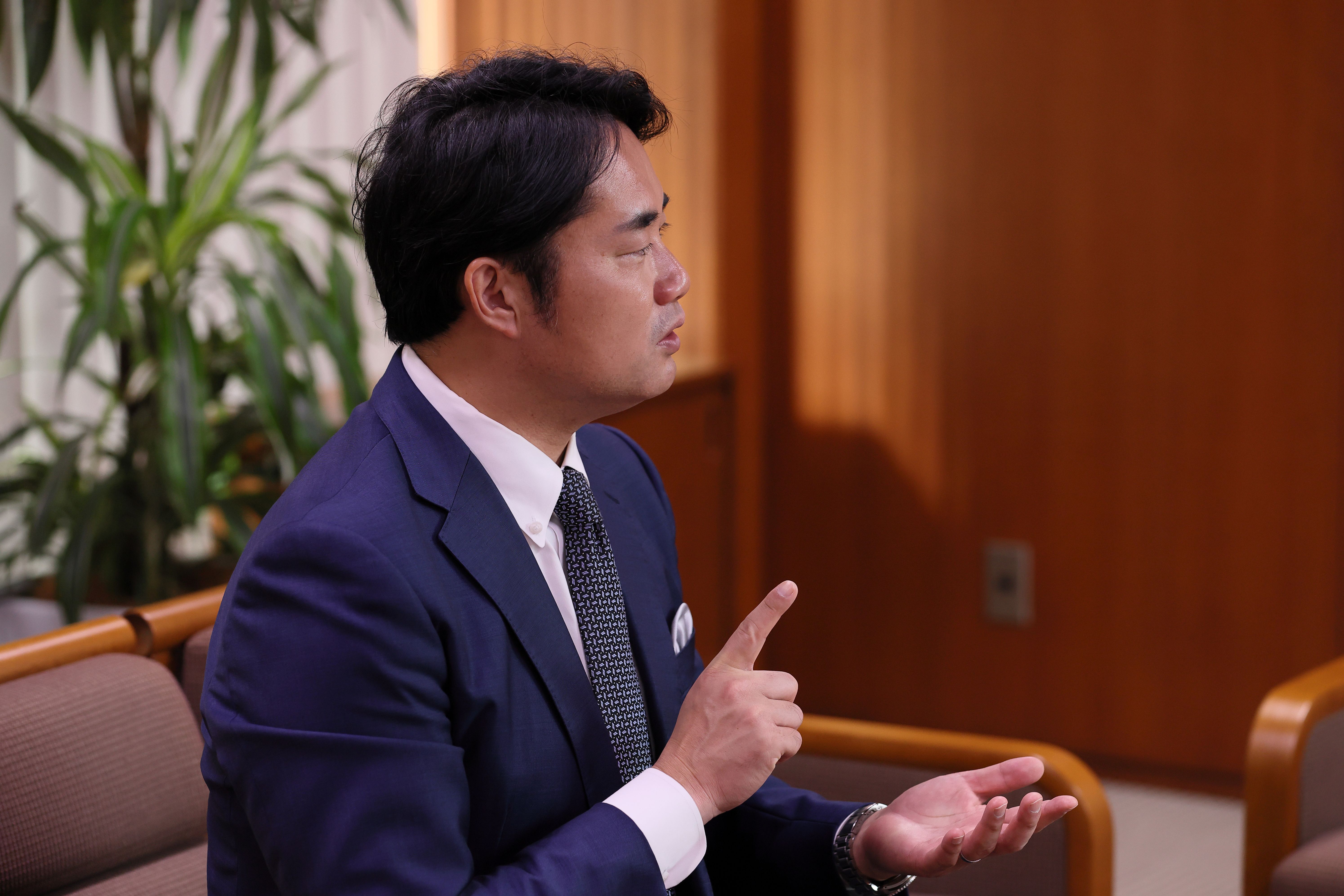 アメリカにケンカを売った日本企業」に注目せよ…杉村太蔵氏が“今後10年で株価10倍”を期待する『日本で最もケンカが強い経営者』がいる会社とは？（文春オンライン）｜ｄメニューニュース（NTTドコモ）