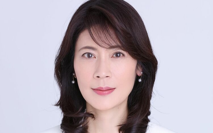 【題名は★春の御岳】署名あり 岩田明青★岩田明生？F 10号 岩田 明子 プロフィール | 文春オンライン