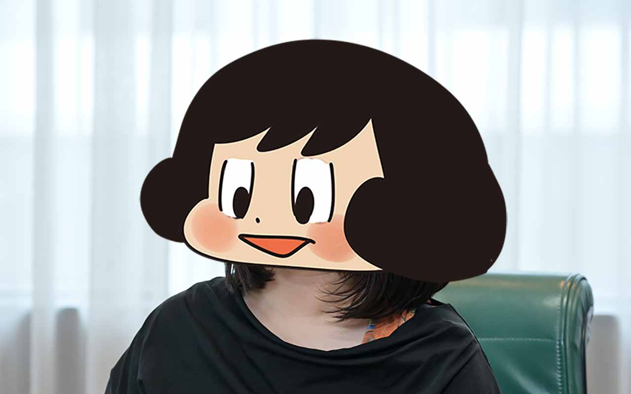 山本 さ ほ 顔