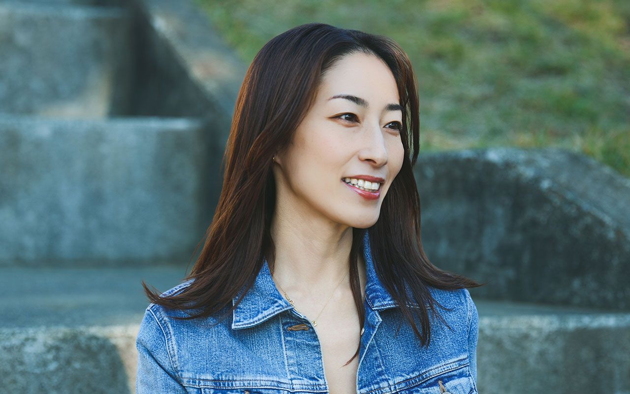 佐藤 寛子 濡れ場