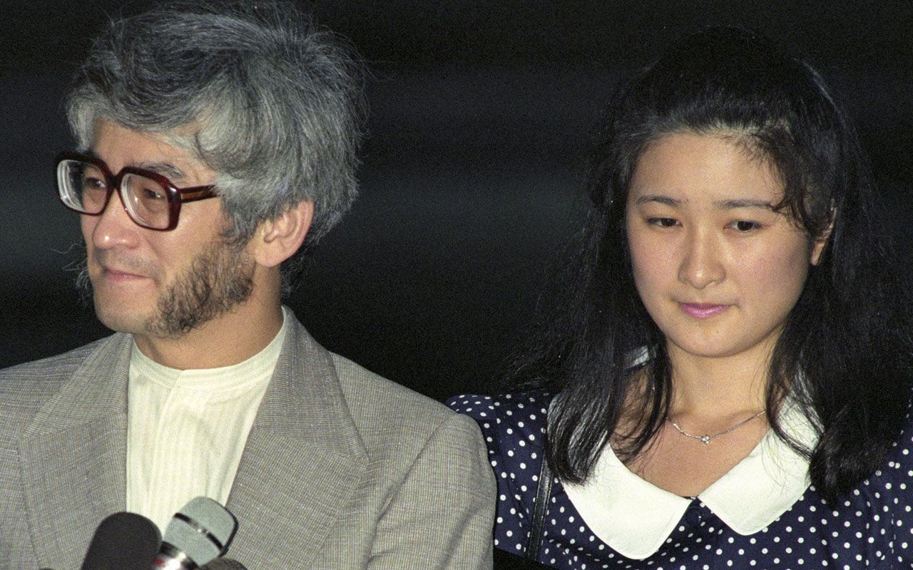 紀子さまの父・川嶋辰彦さんが求めた“対等な結婚”「皇室のメンバー