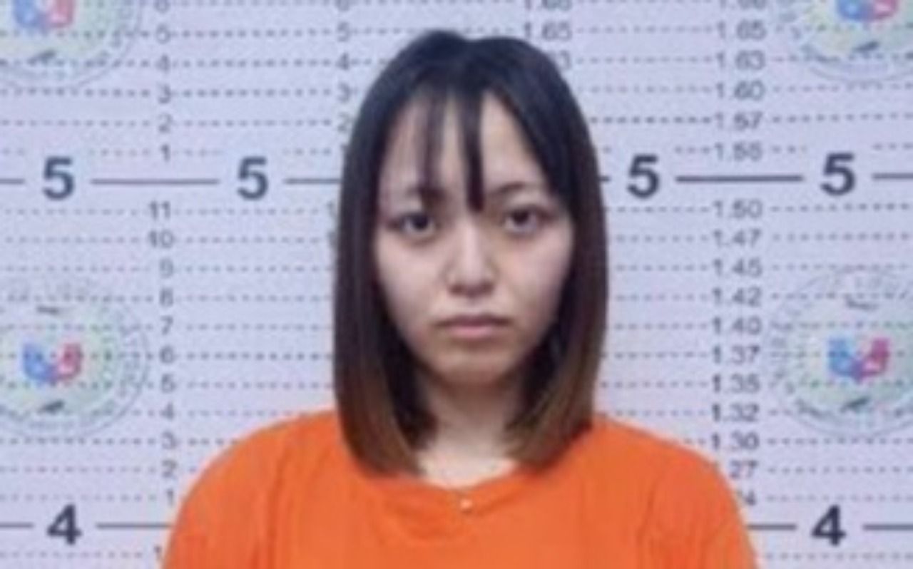 3ページ目)共犯者と交際し妊娠→逮捕→拘置所で出産…ミスコンに出場した“ルフィ強盗団のお嬢さま”（25）が、特殊詐欺グループから逃け出さなかったワケ  | 文春オンライン