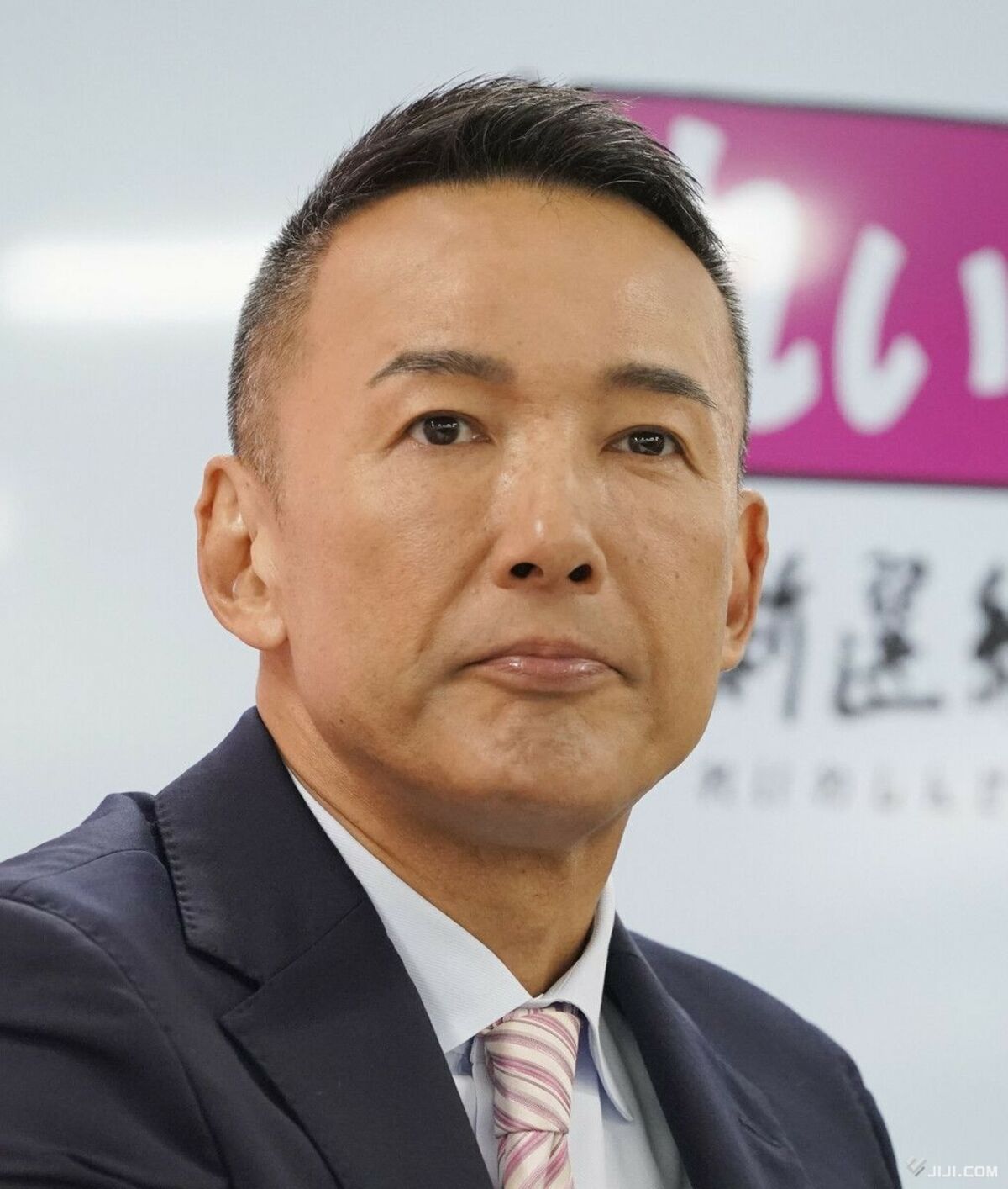 れいわ・山本太郎代表、高速でスピード違反 149キロで走行、免停90日