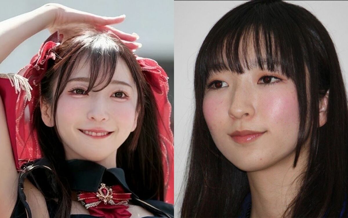 体重66キロの元引きこもり→【超かわいいスレンダー女性】に大変身…35