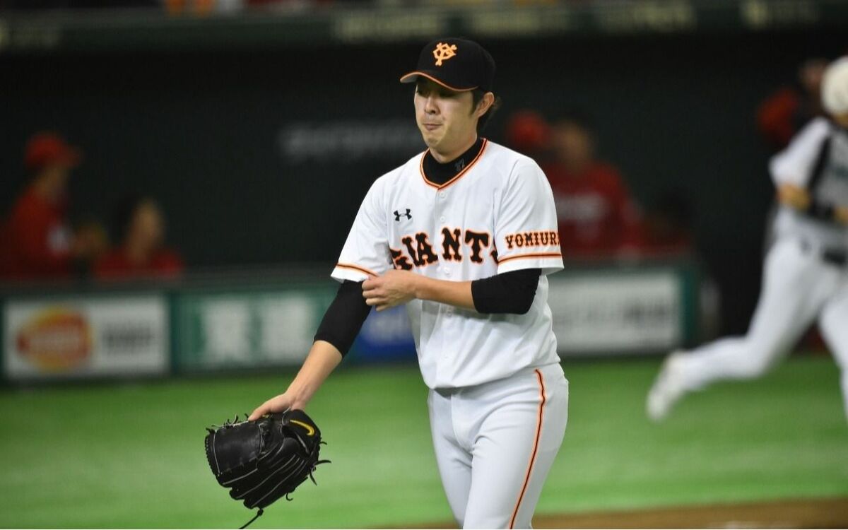 巨人をクビになりハローワークへ…？ “元プロ野球選手”が給湯器工場で職場仲間にかけられた“意外な言葉” | 文春オンライン