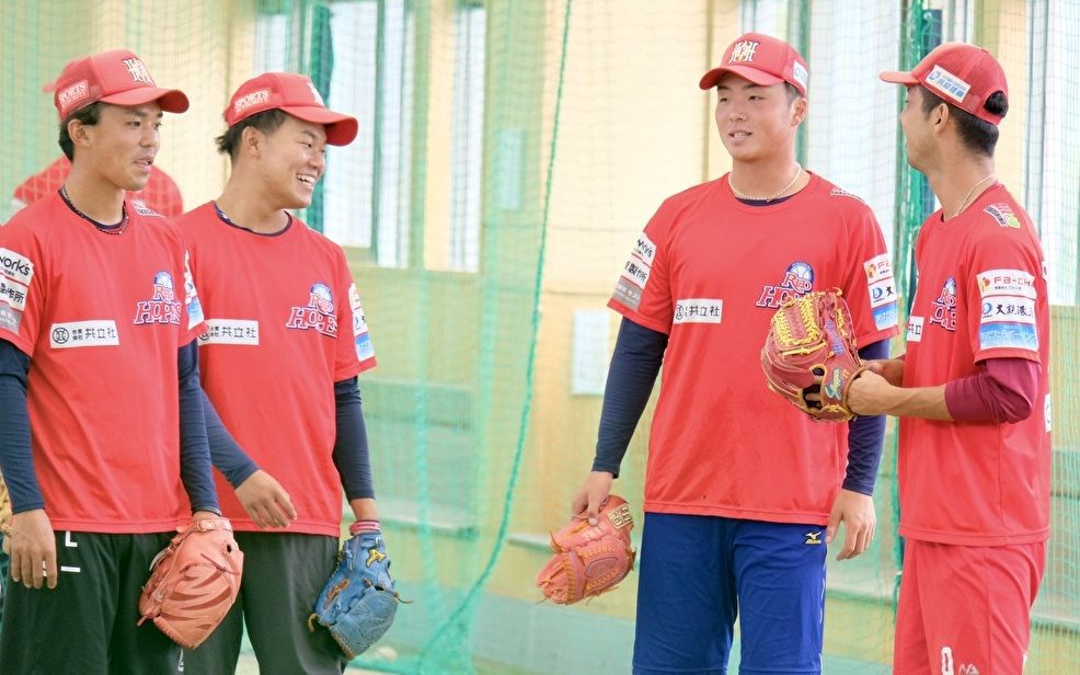 2ページ目 とにかくカネがない プロ野球 独立リーグ はどう稼げばよいのだろうか 文春オンライン