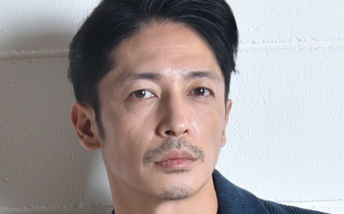 僕たち俳優にとって、とても恐ろしいこと」玉木宏（43）が初監督作品の 
