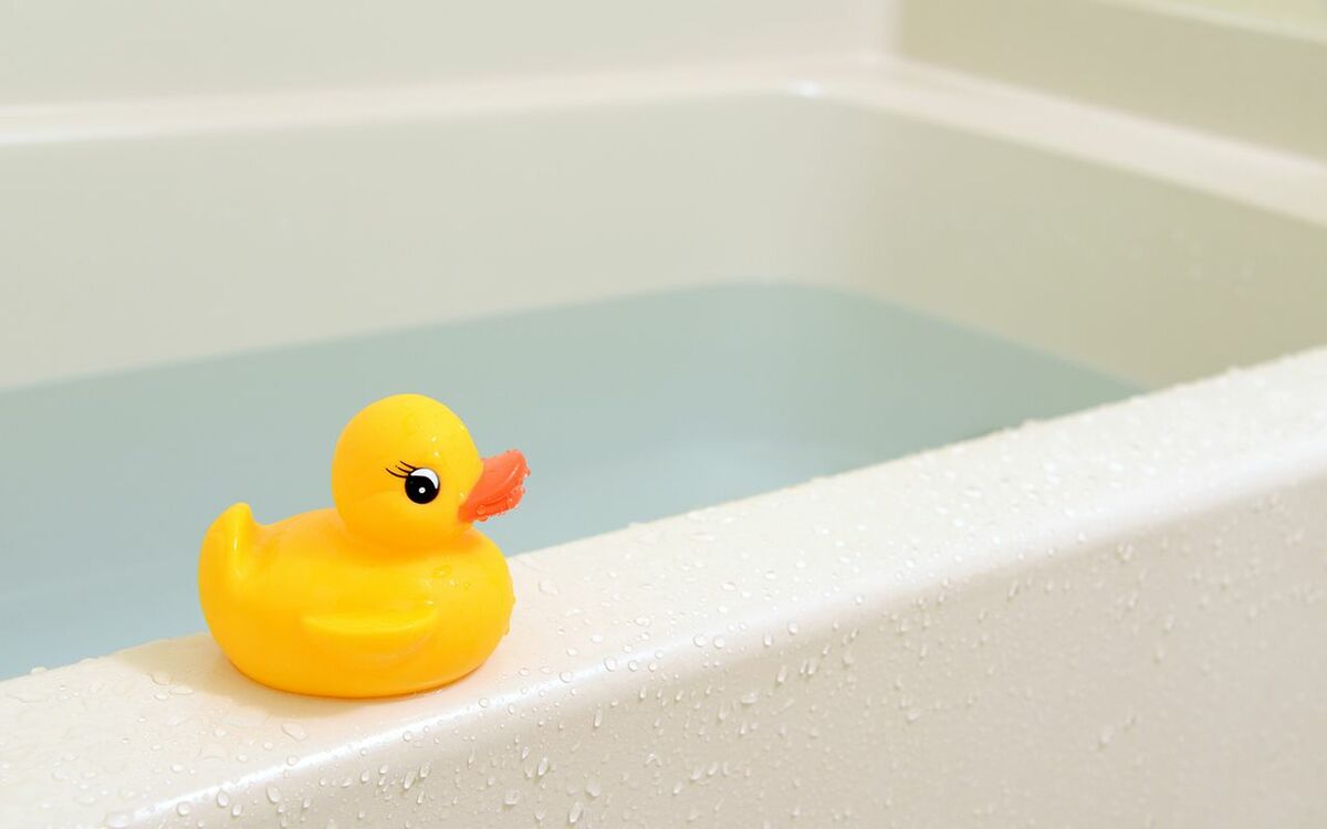 専門医の大胆アドバイス「お風呂で石鹸を使うべきではない理由」とは？ | 文春オンライン