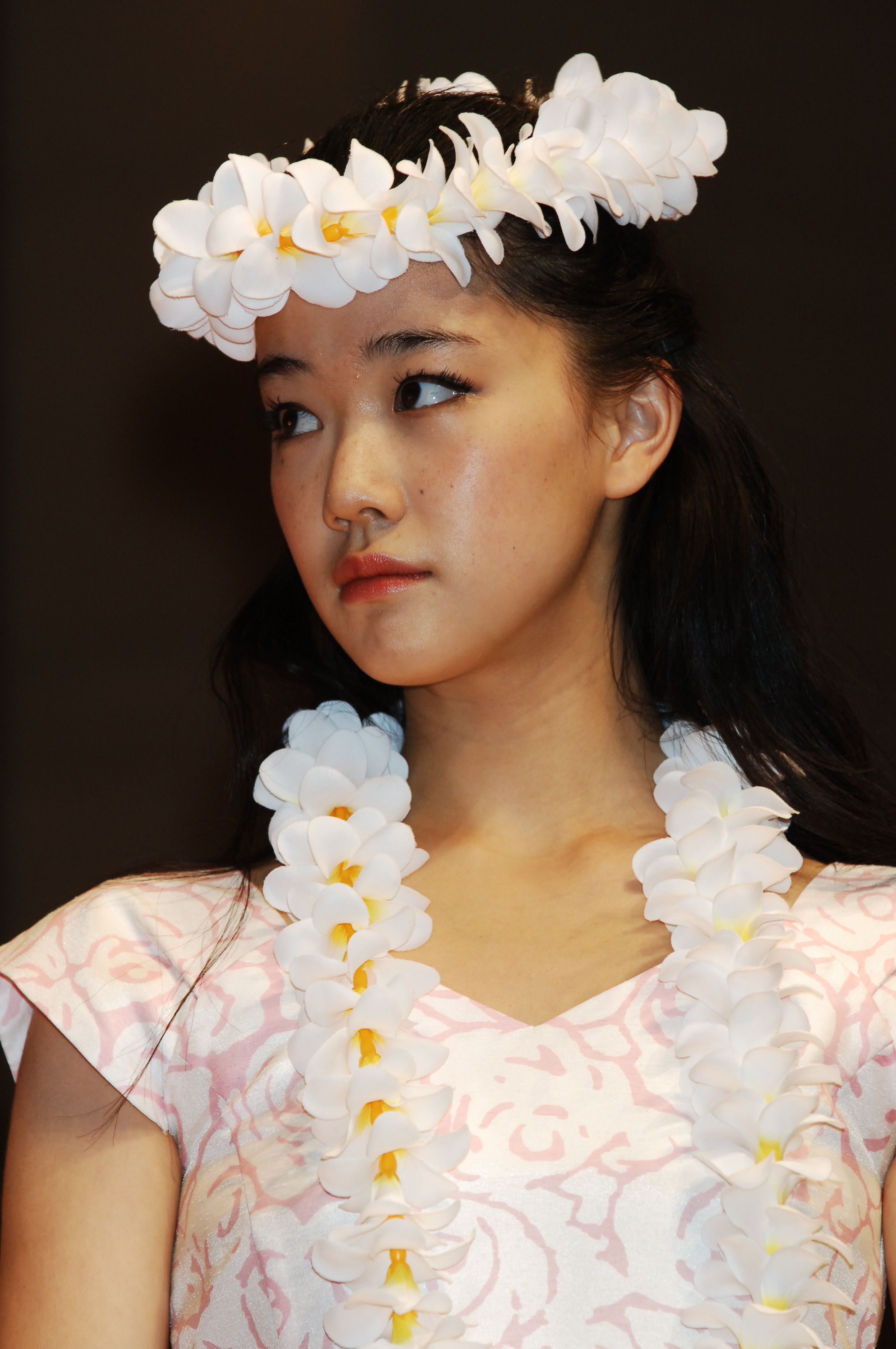 蒼井 優