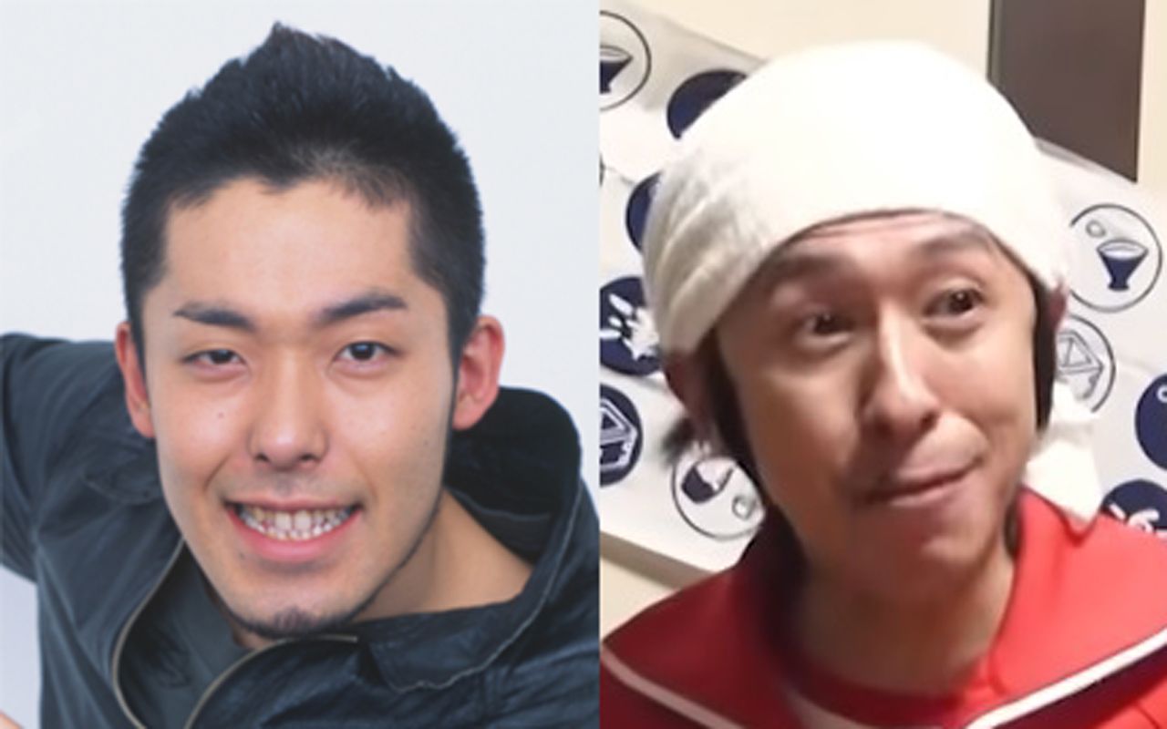 芸人youtuber オリラジ中田とキンコン梶原は なぜ アンチ に負けず成功できたか 文春オンライン