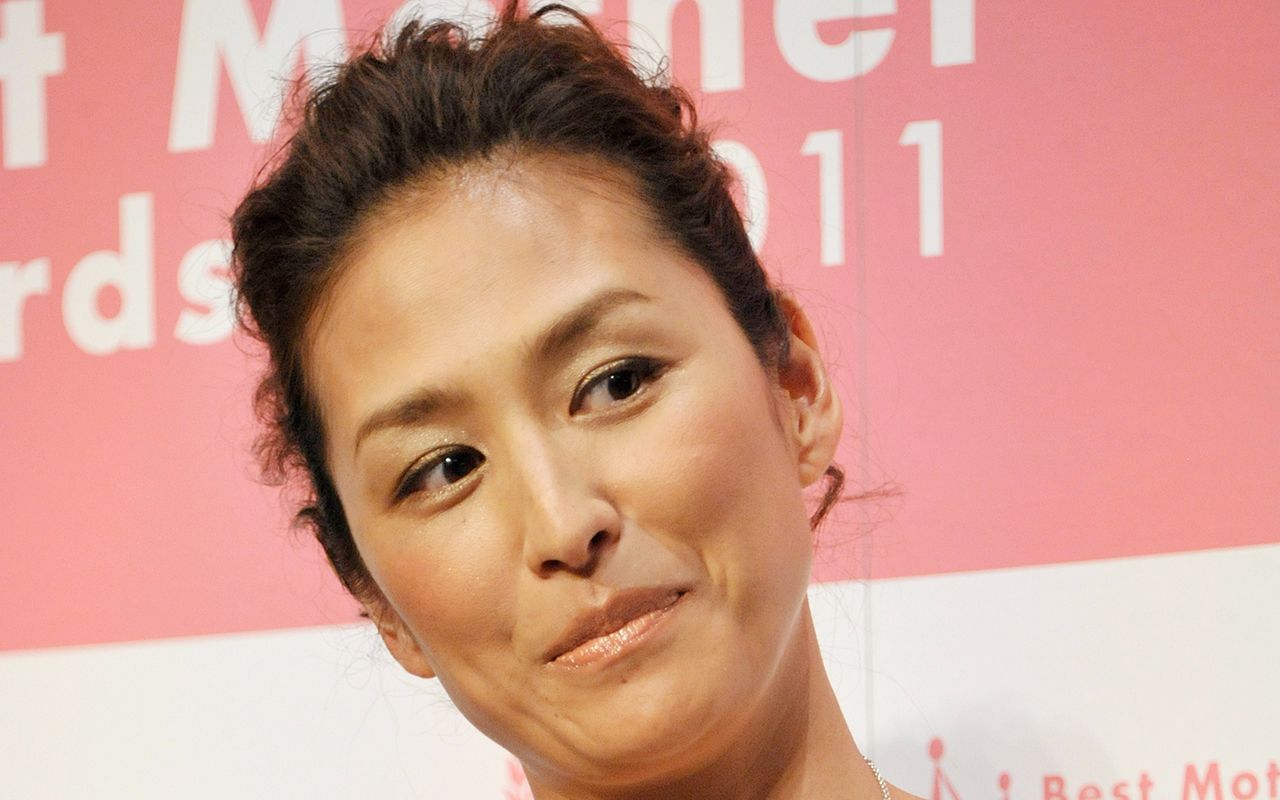 清原 和博 再婚 相手