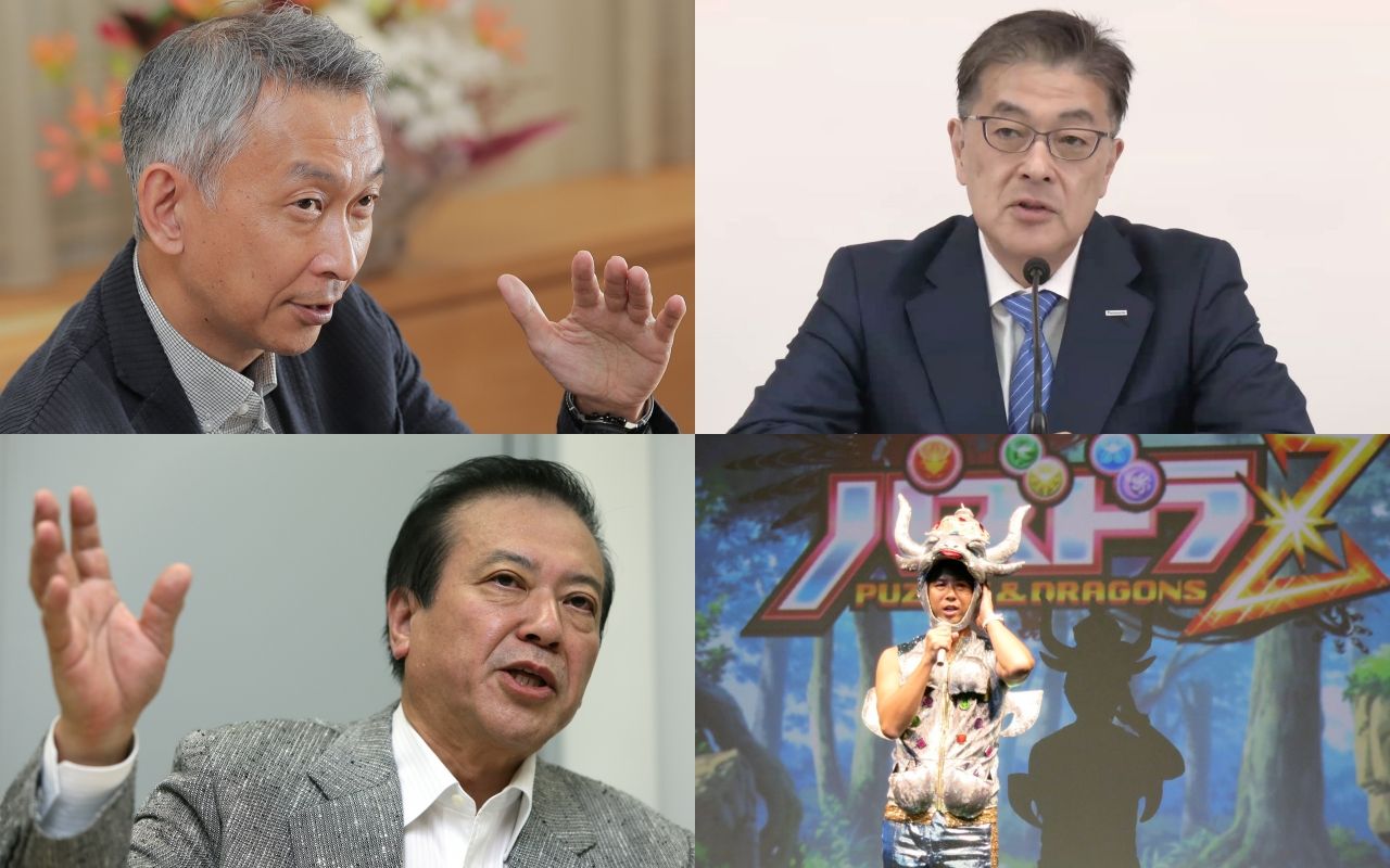 セブン銀出資の危うさ、パナ異例人事のウラ側、ゼンショー二代目の力量、ガンホーの「一発屋」【今月の丸の内コンフィデンシャル】 | 文春オンライン