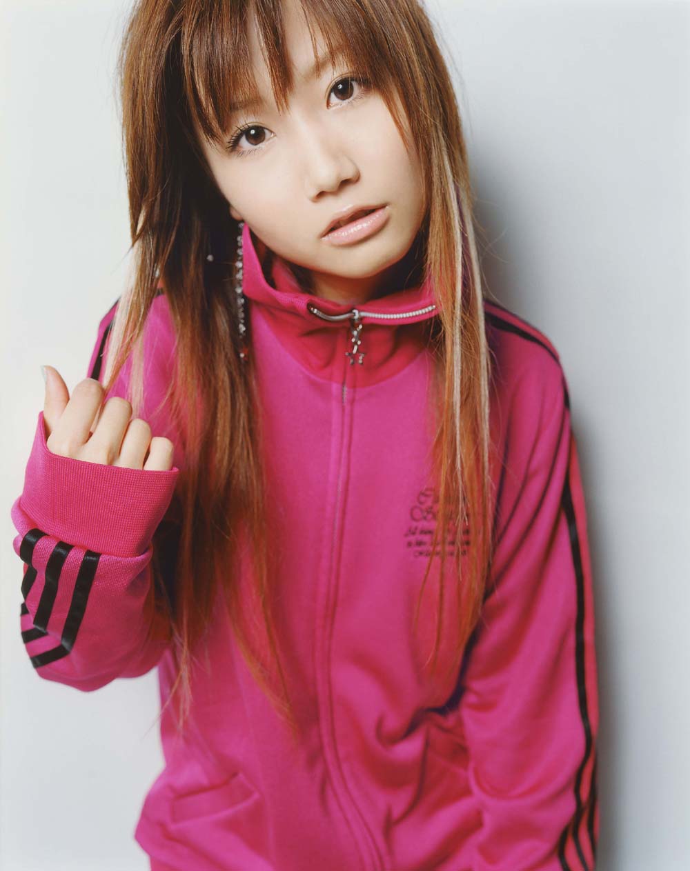 写真 2ページ目 アイドルだと認識されて苦しかった 大塚愛 39 が明かす デビュー直後の戸惑い さくらんぼ から19年 文春オンライン