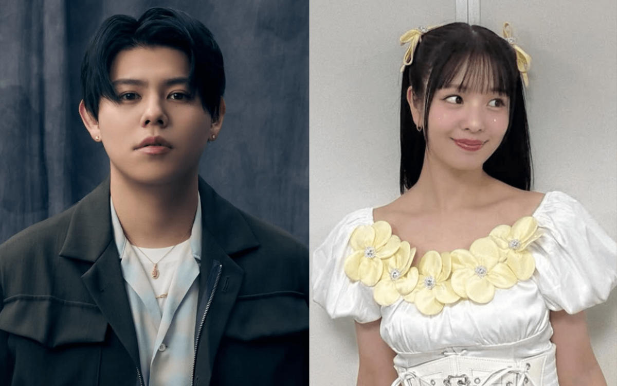 BE:FIRST LEO＆大人気バラエティ女優の半同棲を撮った！ | 文春オンライン