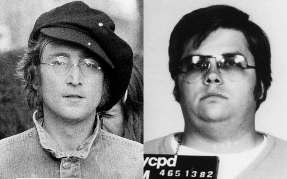 「ジョン・レノンを殺しにきたんだ」犯人は妻に“本当の心境”を打ち明けていた…衝撃資料で浮かび上がる“銃撃事件までの1カ月”の裏側 | 文春オンライン