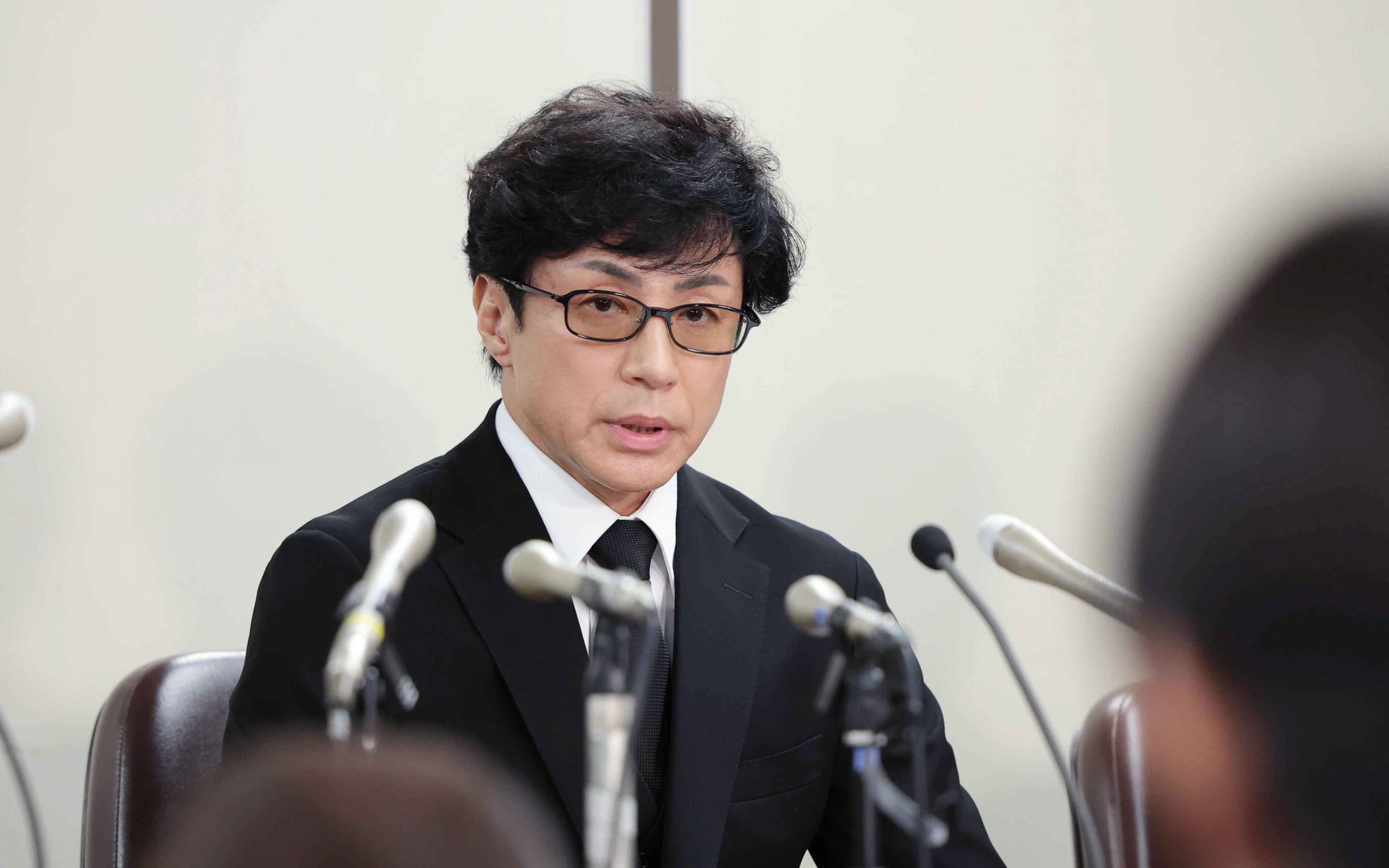 東山紀之が社長退任「SMILE-UP.」設立前史…ジャニーズ「解体」の引き金