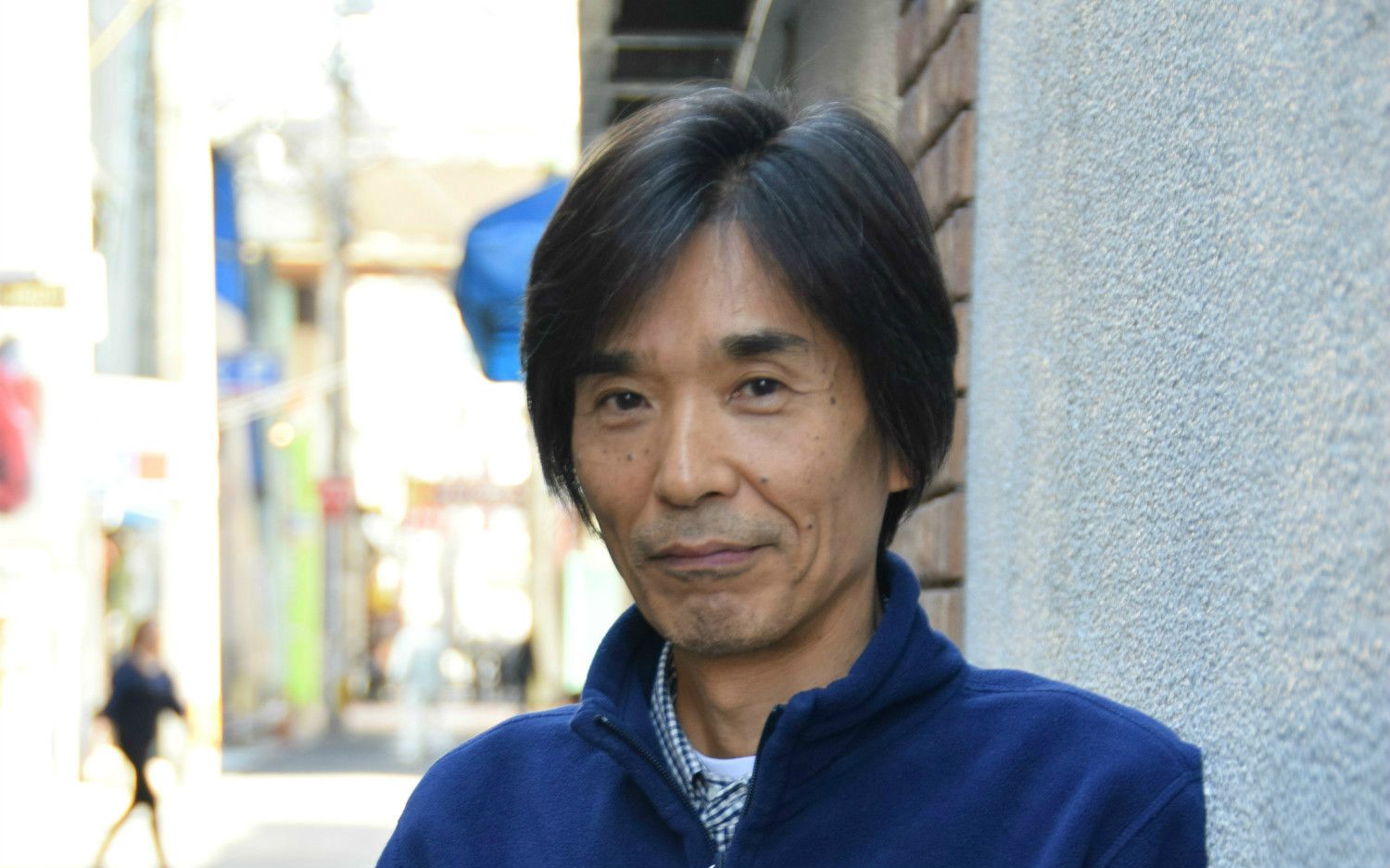 佐藤 正午