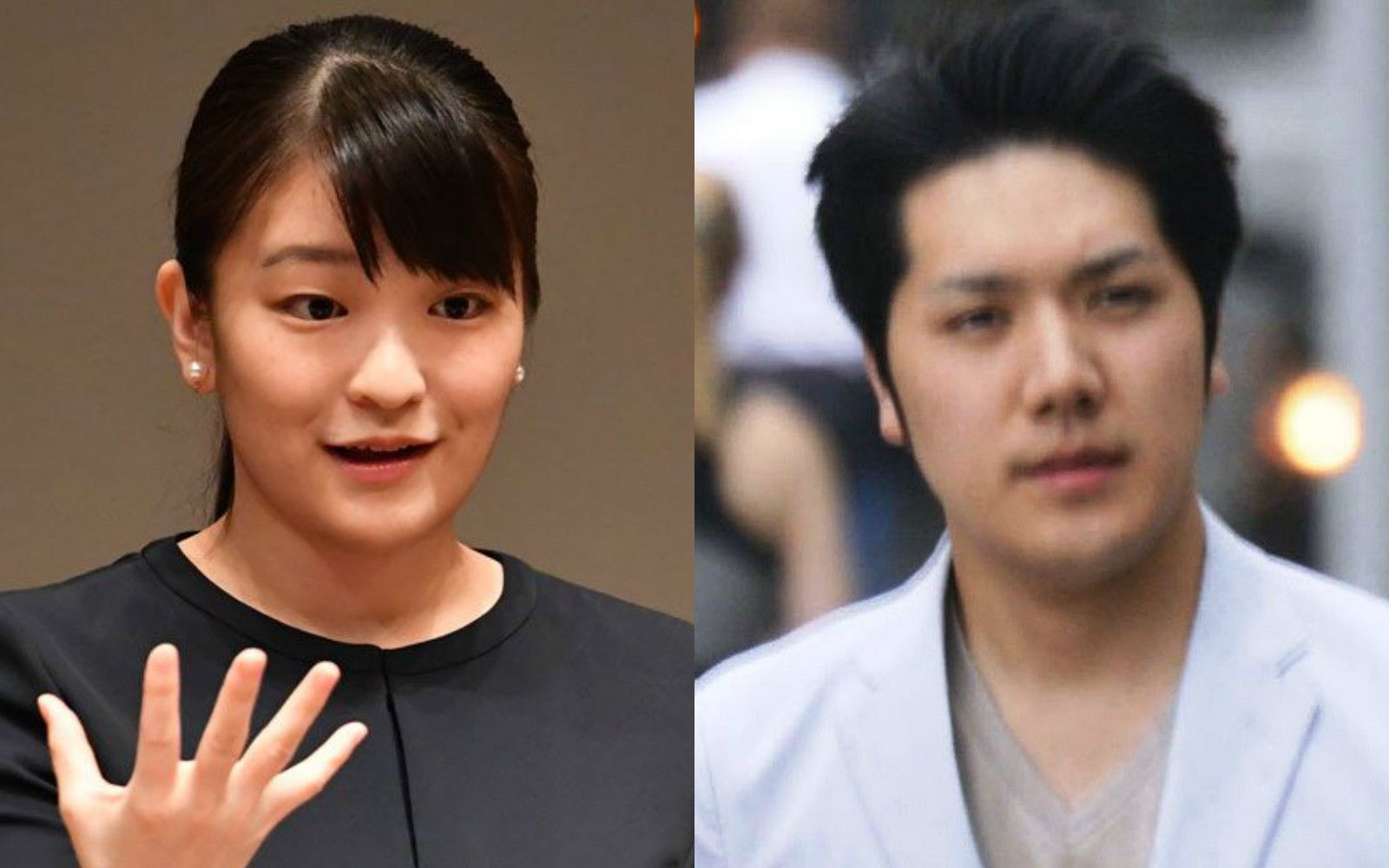 小室圭さんと眞子さま 一発逆転 の難しさ 国際弁護士取得でも米エリート街道は レッドオーシャン 文春オンライン