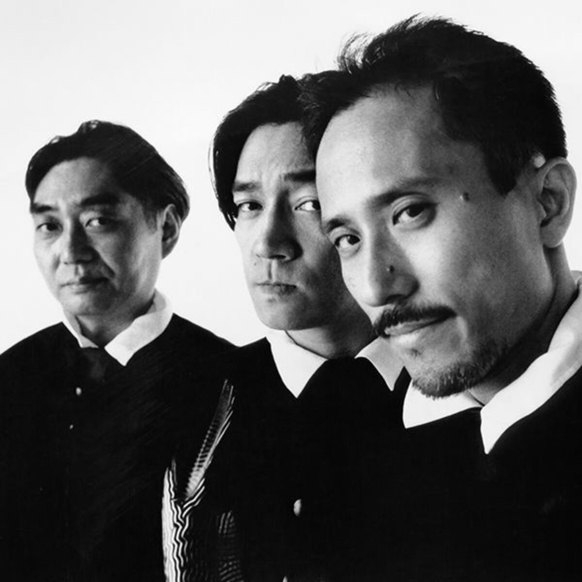 坂本龍一・細野晴臣・高橋幸宏という3人の奇跡 プロデューサー川添象郎