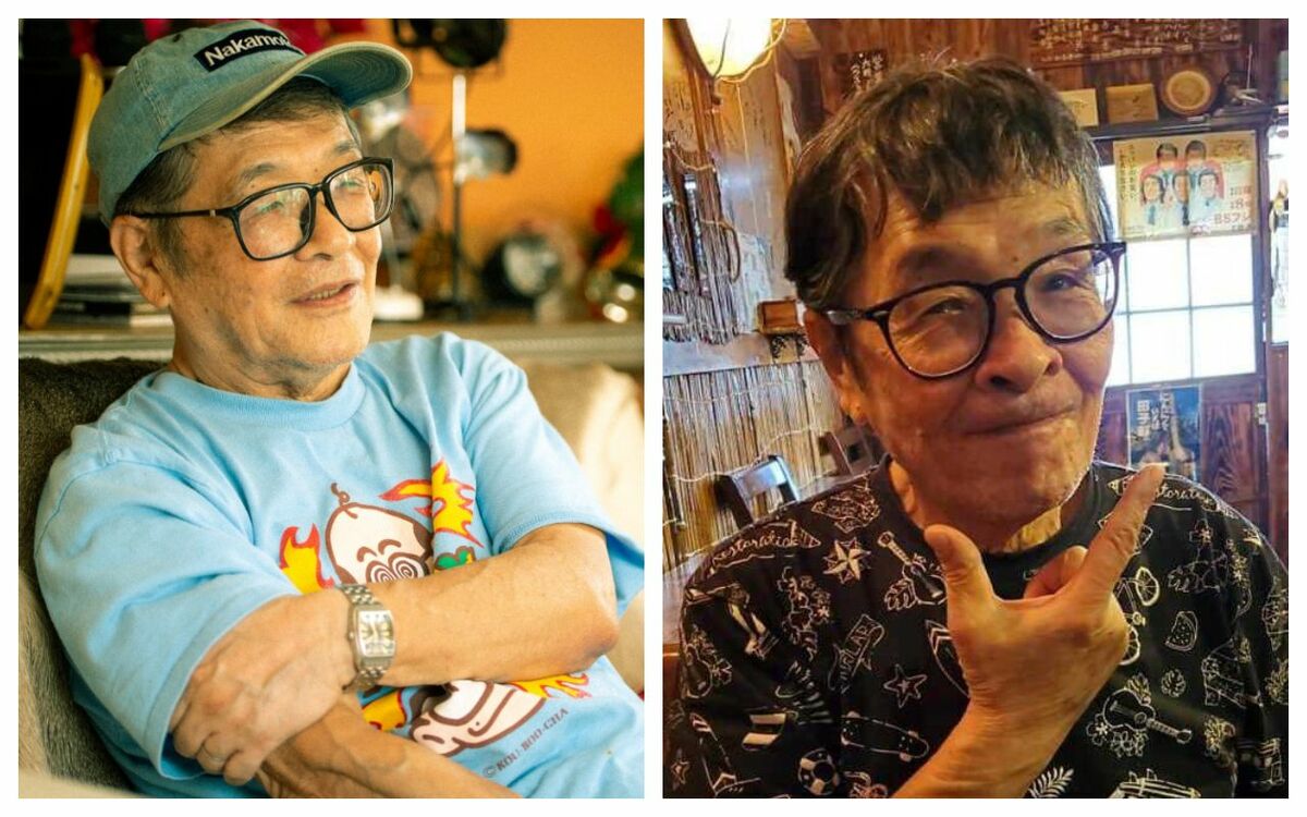 父親の反対を押し切ってドリフに入った時は驚いた」急逝した仲本工事さんの従兄弟が初めて明かす“下積み時代の意外な素顔” | 文春オンライン