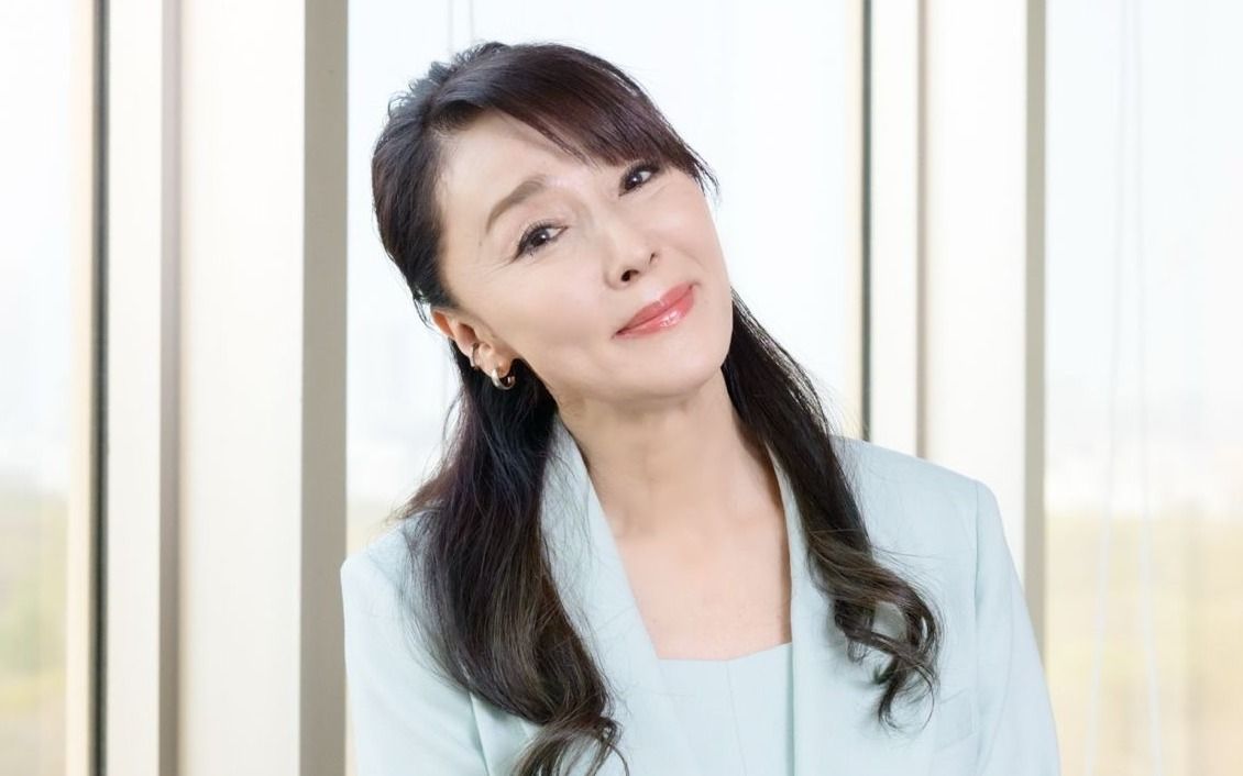 浅野 ゆう子 恋人
