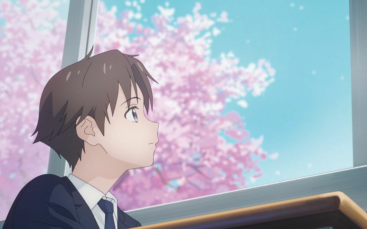 「佐藤勝利さんしかいない」長岡花火をモチーフにしたアニメ『君と花火と約束と』プロデューサーが制作の裏側を語る | 文春オンライン
