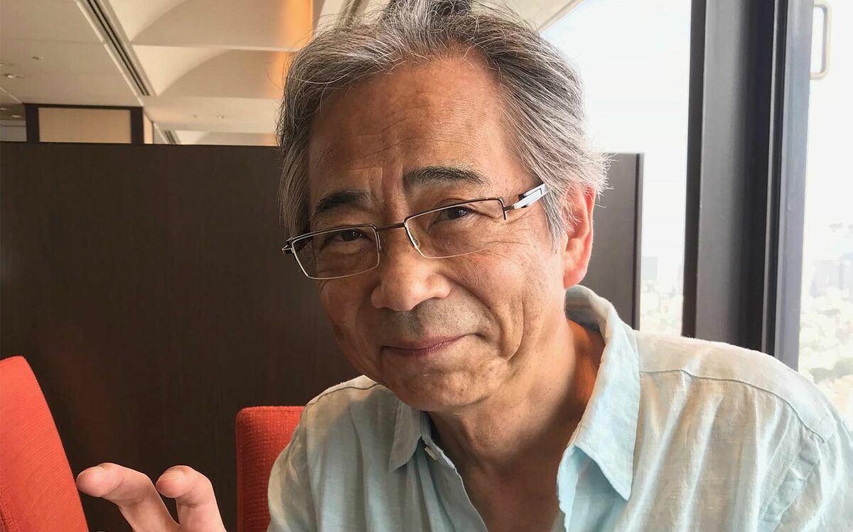 山本正之 才能の熟成 BXKA 1023