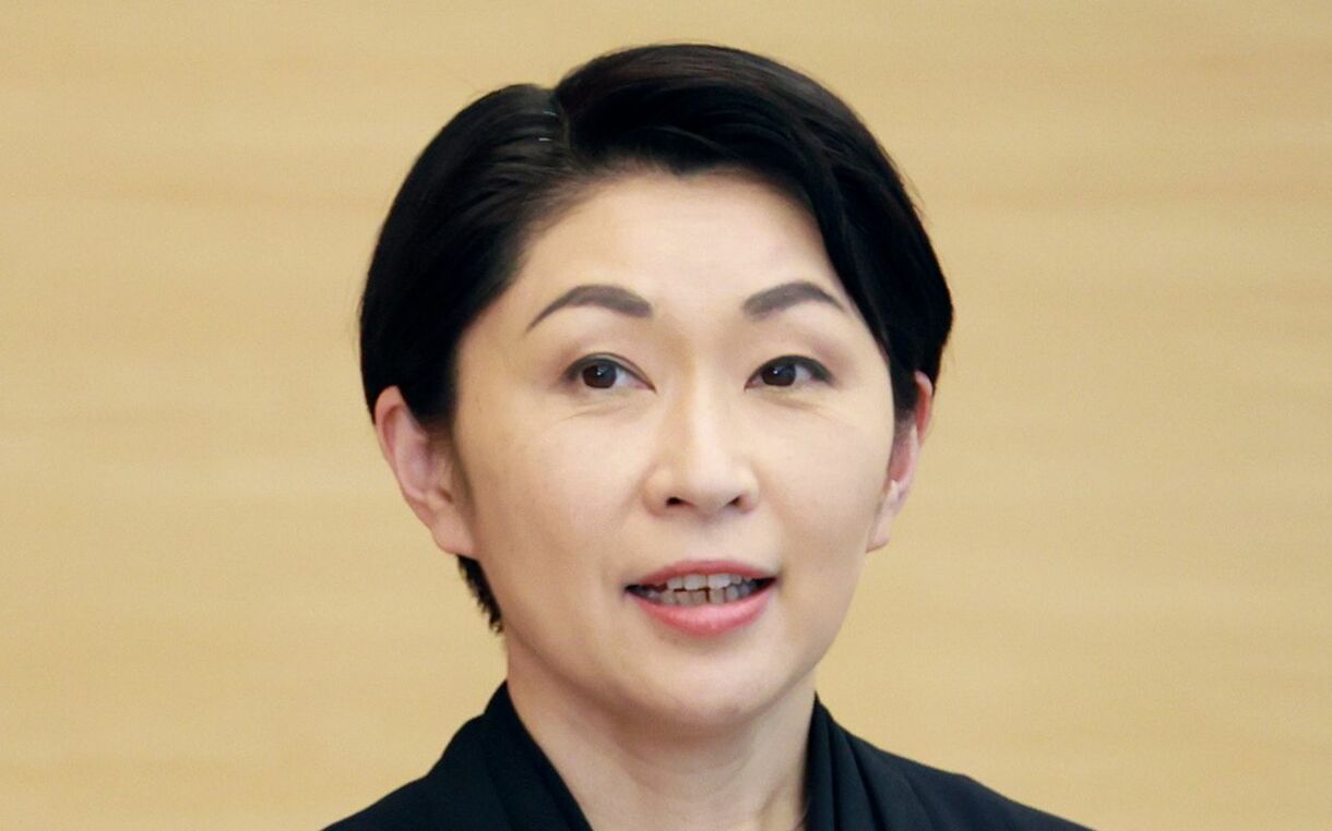 小渕優子がドリル秘書“不動産会社”に政治資金1200万円を還流させている！ | 週刊文春 電子版