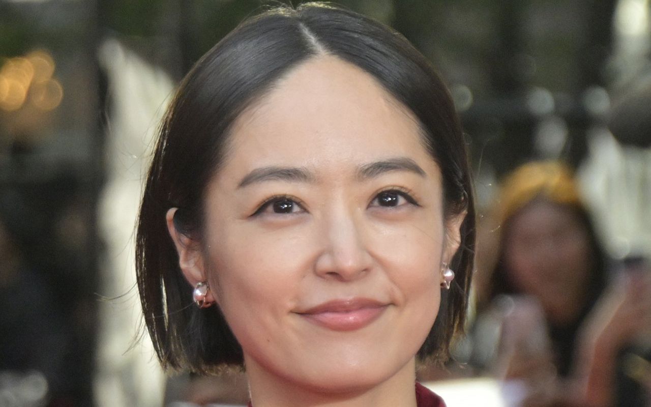 井上 真央 濡れ場