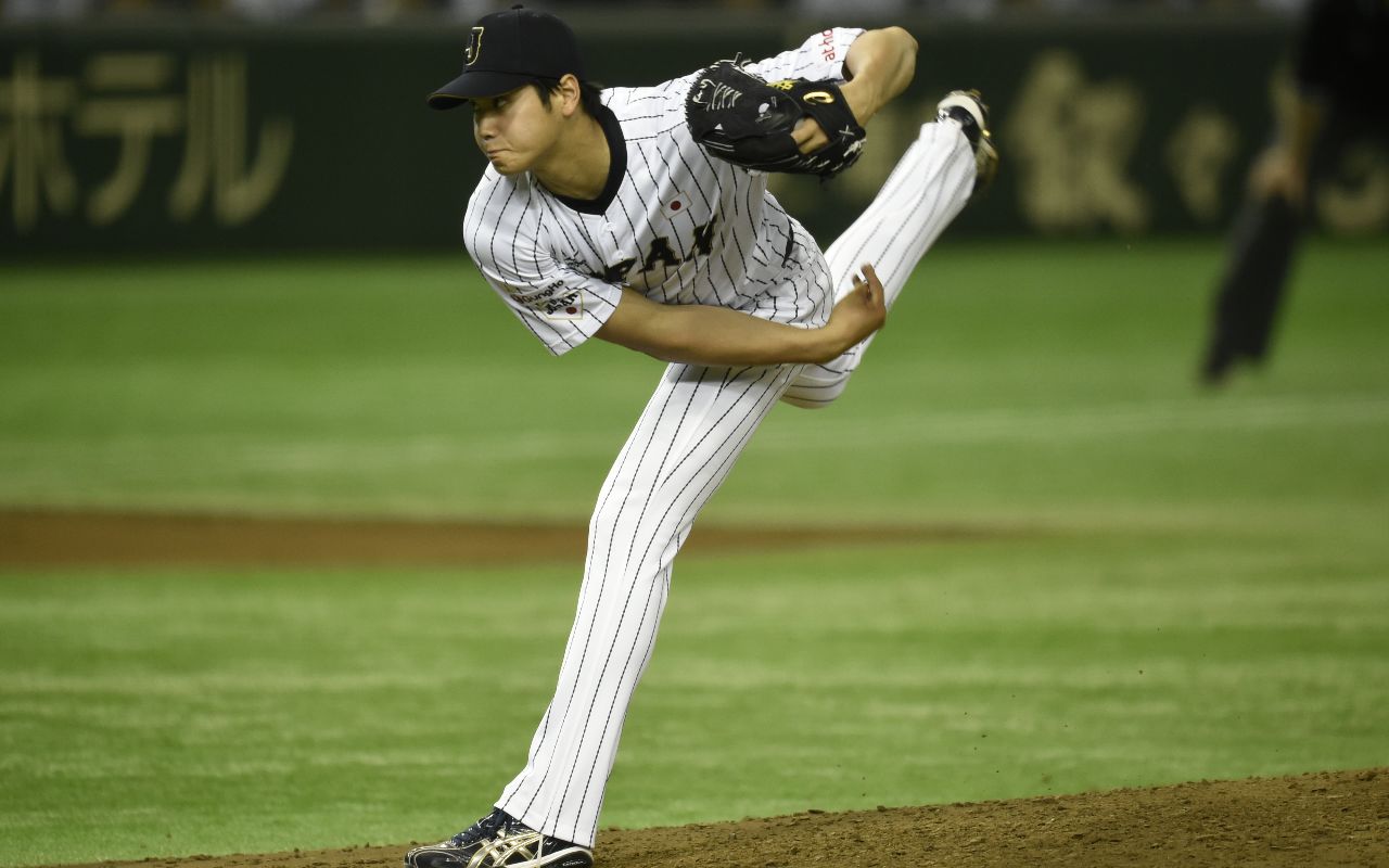 なぜ大谷翔平は2015年の日韓戦で韓国打線相手に“圧巻のピッチング”が