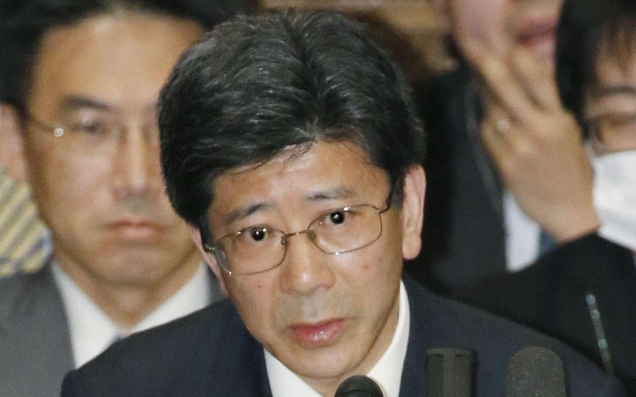 安倍「森友事件」赤木雅子さん和解の手紙を無視した佐川元国税庁長官《決着は最高裁へ》