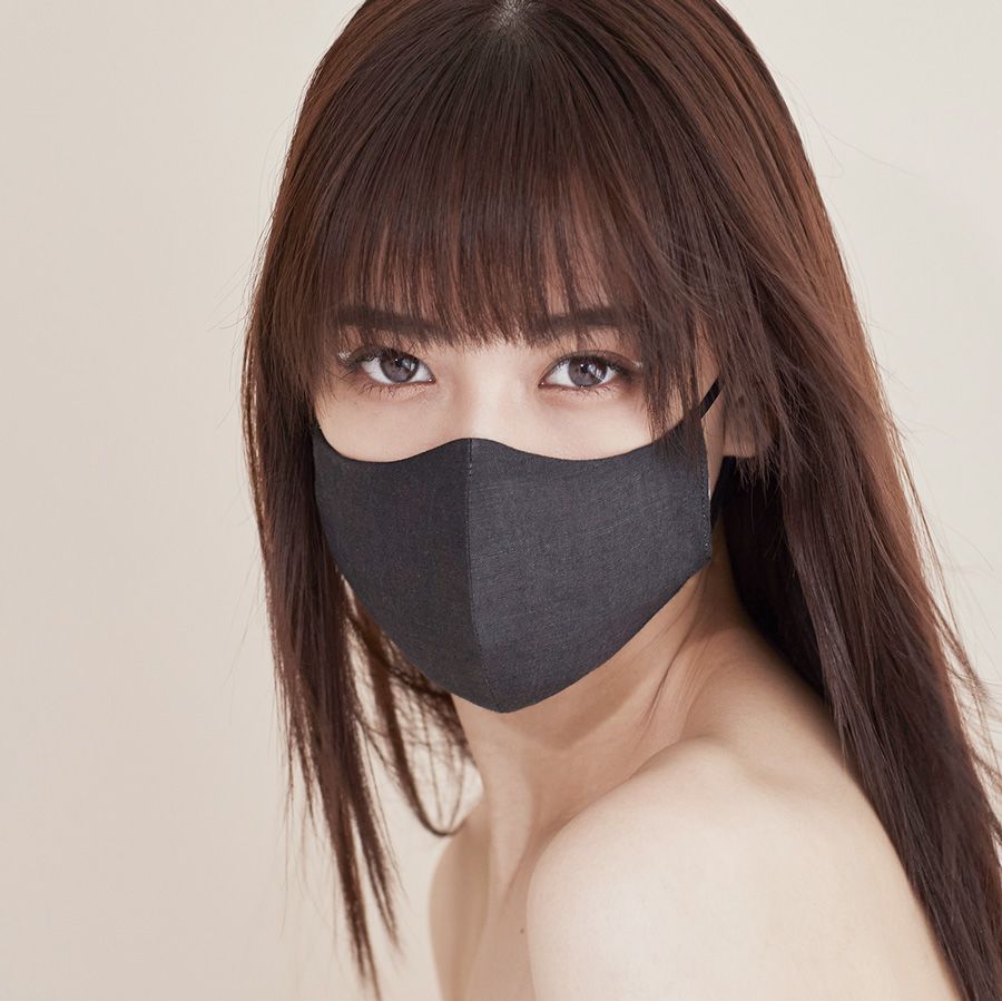 写真 7ページ目 マスクの中で汗かいてませんか 優秀すぎる ひんやりマスク ベスト5 文春オンライン
