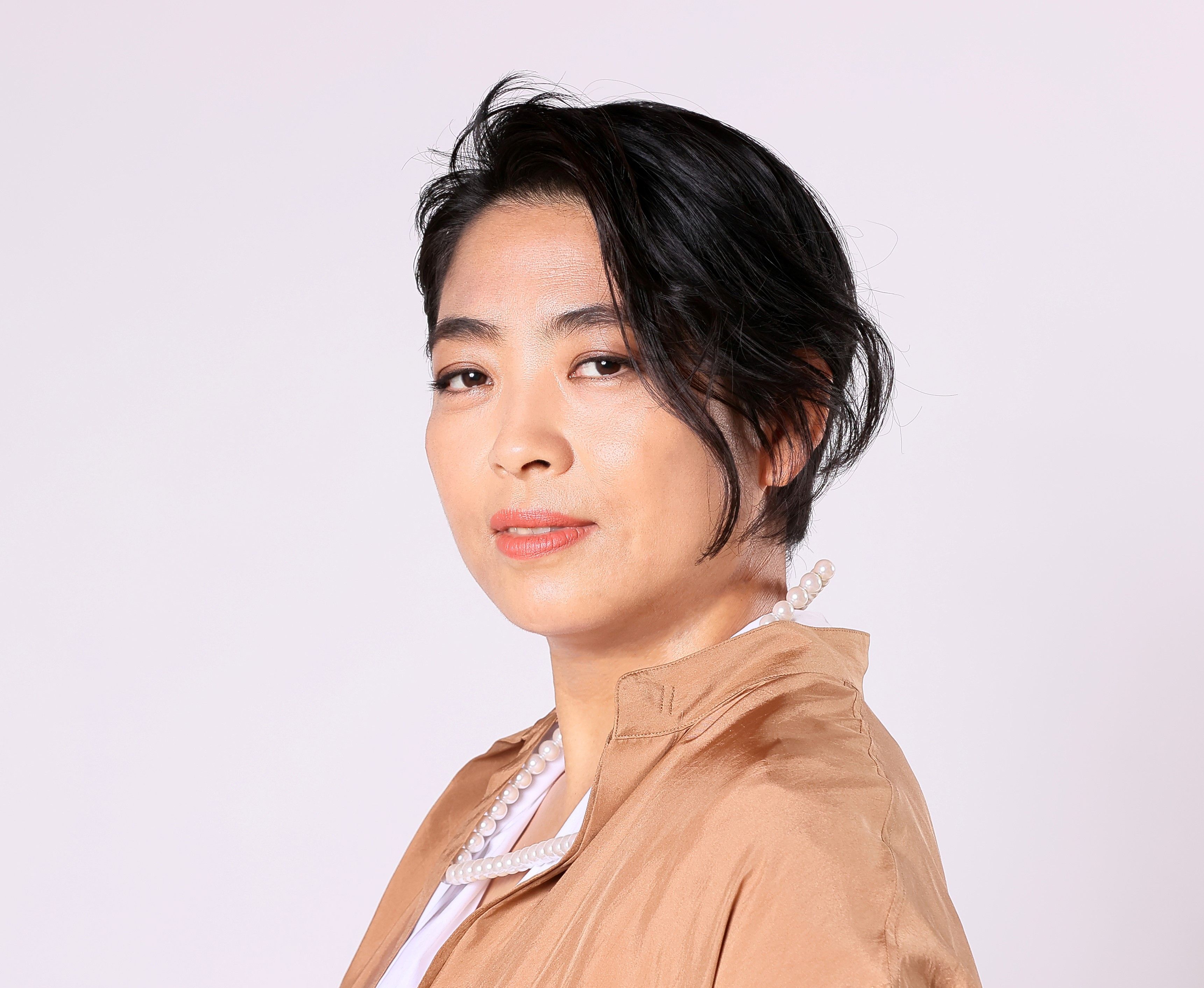 樹木希林 娘