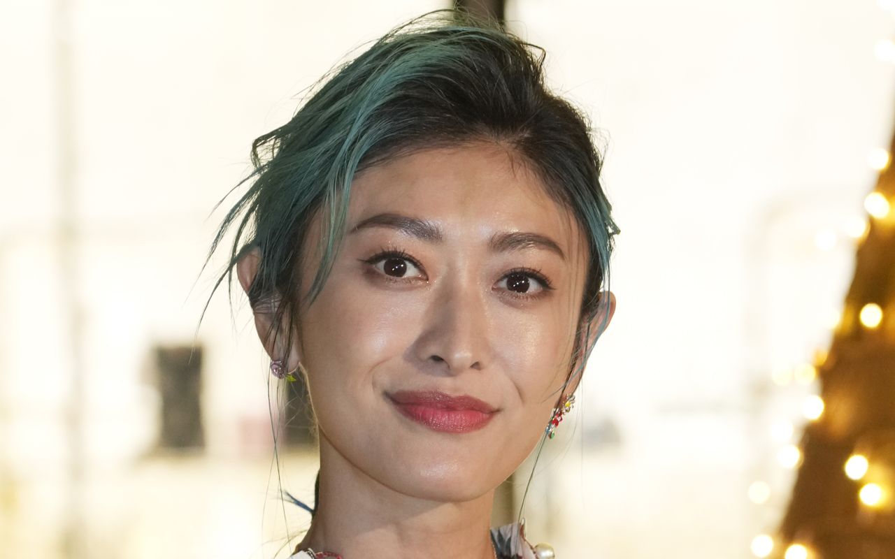 小栗 旬 の 妻