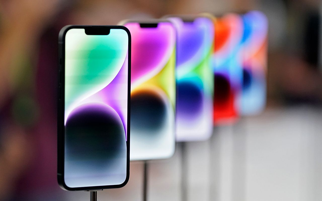 買い…とは言いづらい」発売されたiPhone 14とAppleに迫る“決断の時