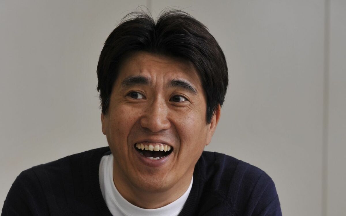 石橋 貴明 年齢