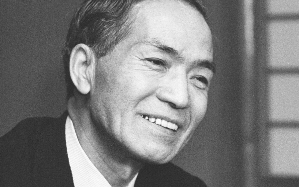 瀬島 龍三