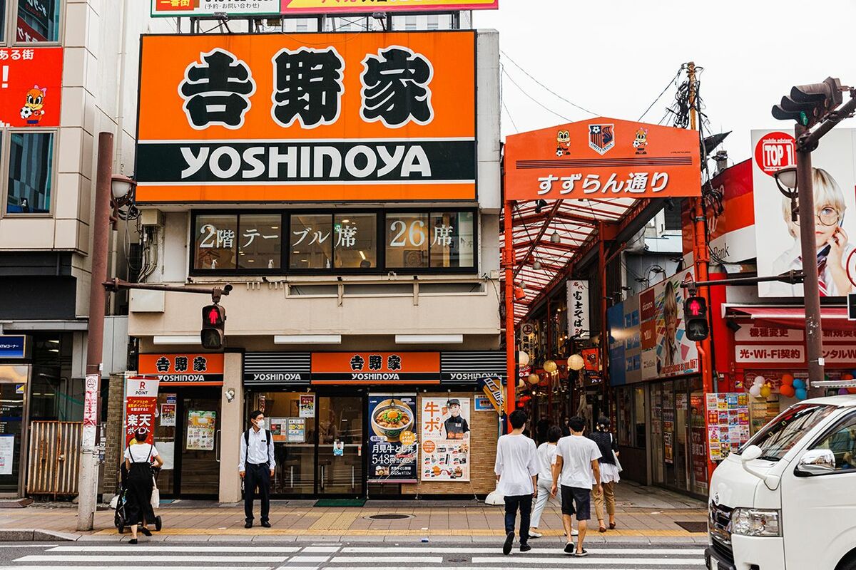 [写真](7ページ目)“埼玉県でいちばん知名度のある駅”「大宮」には何がある？ 県庁所在地じゃないナゾは… 文春オンライン