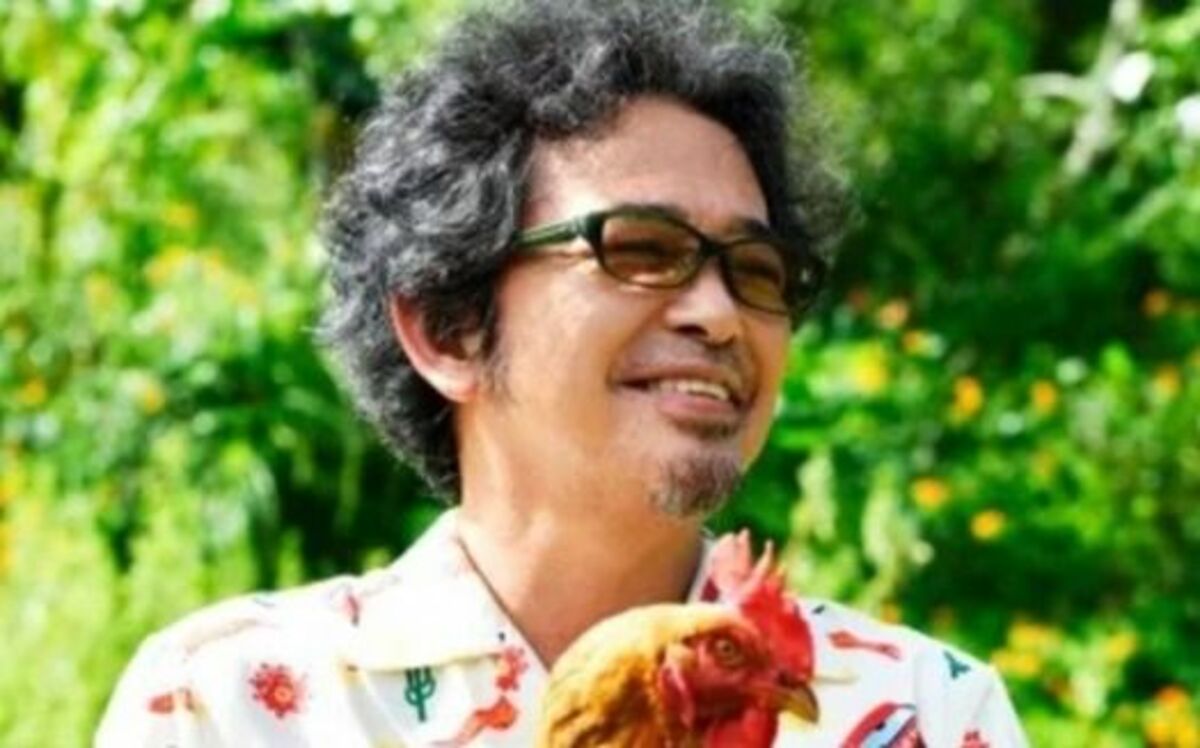 28歳、人気絶頂の中でバンド解散→16年後に衝撃の再結成…奥田民生（59