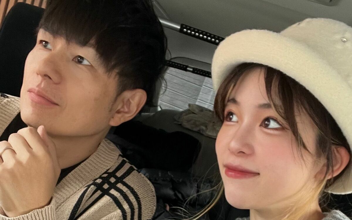 25歳年の差婚》「あくまで『生徒さんの娘』という感覚でした」母親公認
