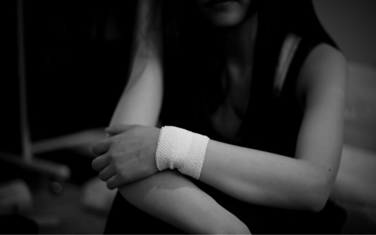 「店の台所に寝泊まりしていた」12歳のタイ少女が“違法マッサージ店”で働かされ…「表面化するのはごく一部」国際社会からも問題視される“日本の人身売買”の闇 | 文春オンライン