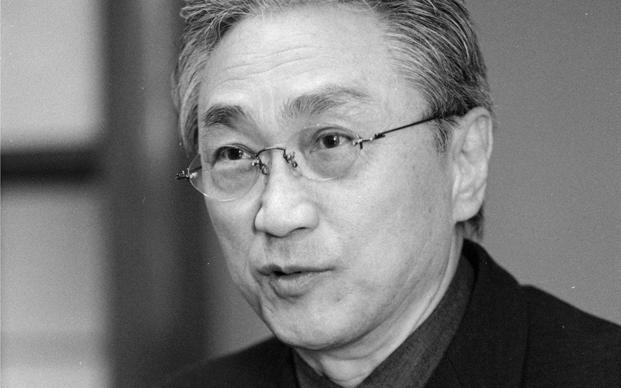 歳で逝去 なかにし礼さん 心臓が僕に 今日はここまでにしておけよ って声をかけてくるんです 文春オンライン