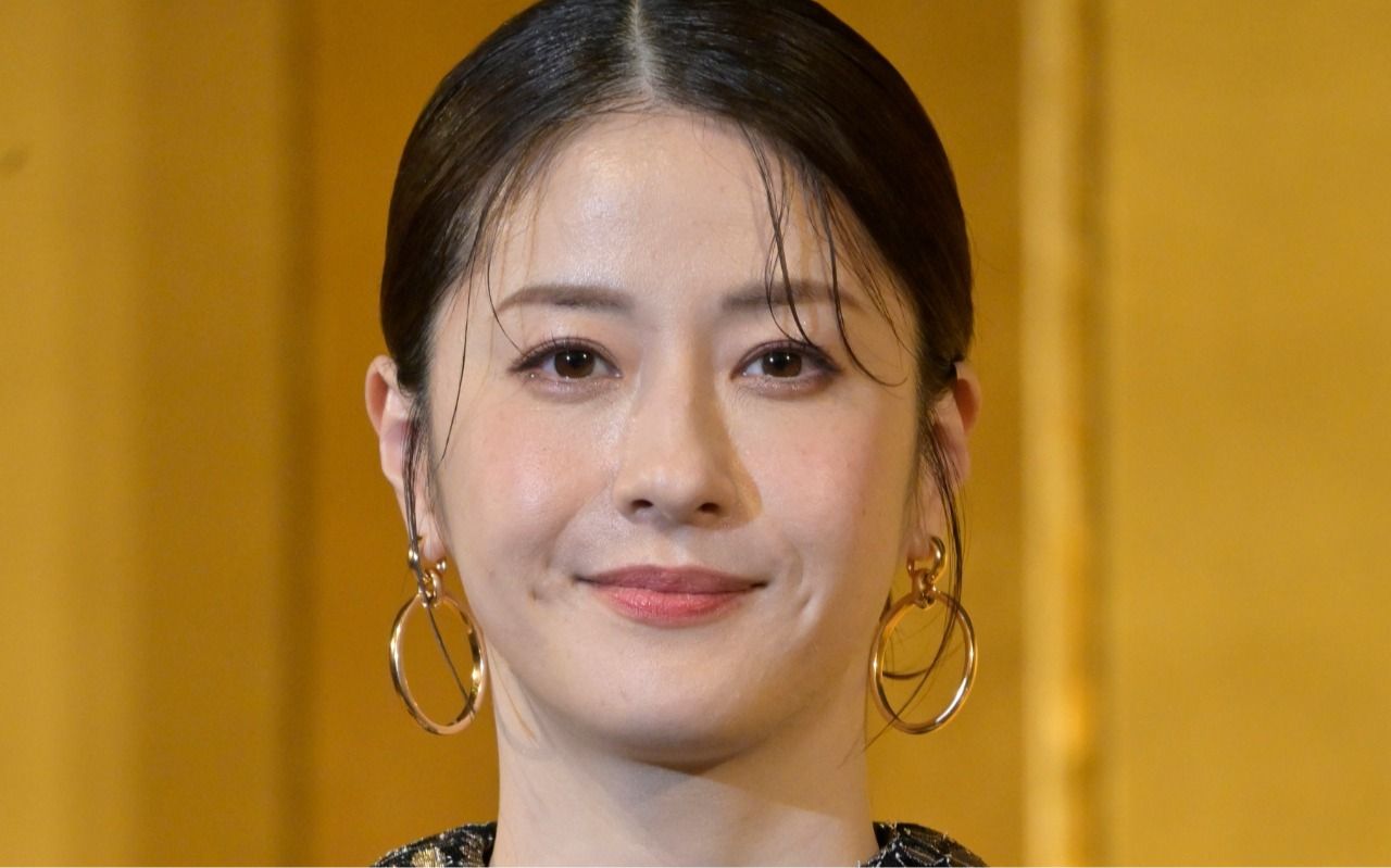 松本 若菜 ヌード