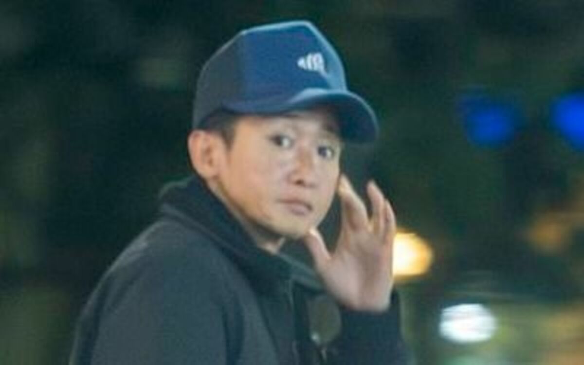 もう会うことは一切ございません」涙の謝罪から10年…嵐・大野智（45 