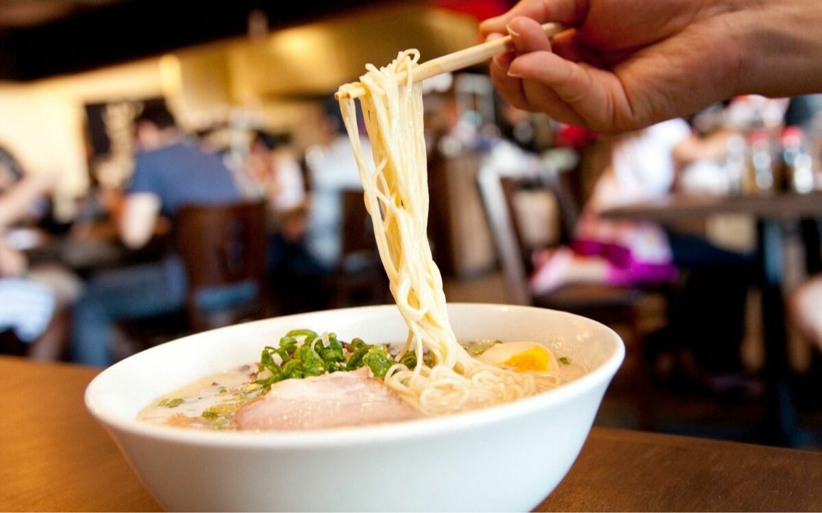 ミシュラン一つ星シェフが教えを請うシーンも…「一風堂のとんこつ」が世界でも通用した「3つの理由」 | 文春オンライン