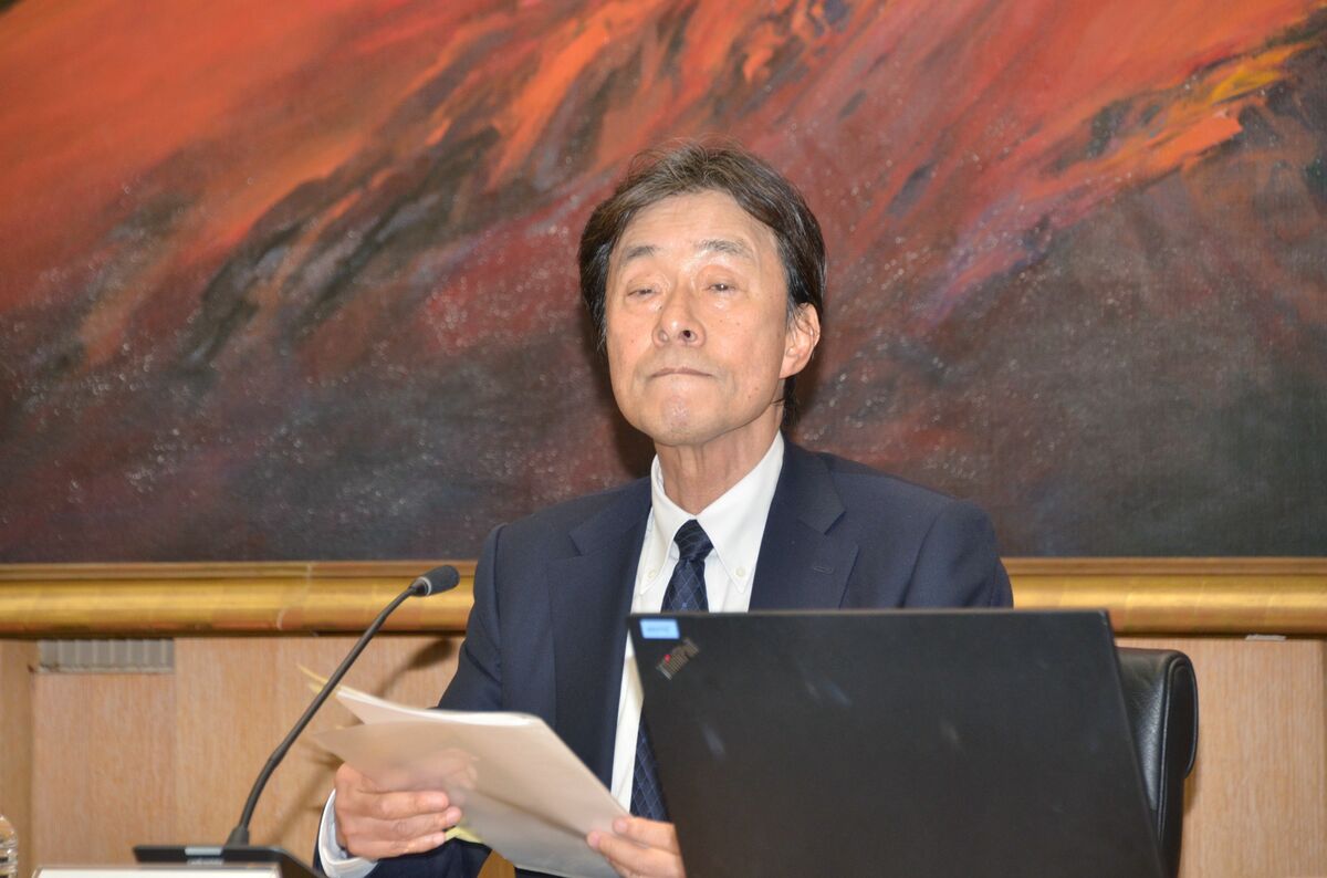 [写真](3ページ目)「本当はこんな話をしてはいけないのかも…」フジテレビ日枝久氏が「文藝春秋」に打ち明けていた〈フジテレビ流の社長人事の決め ...